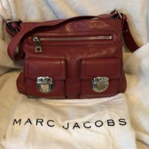 MARC JACOBS should bag.